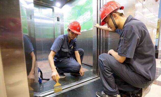 惠州电梯公司